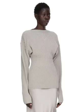 RICK OWENS – PRENDAS DE PUNTO RP02E4640KWV-08