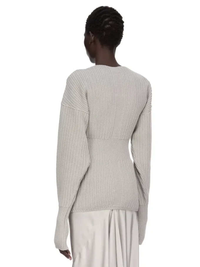 RICK OWENS – PRENDAS DE PUNTO RP02E4640KWV-08