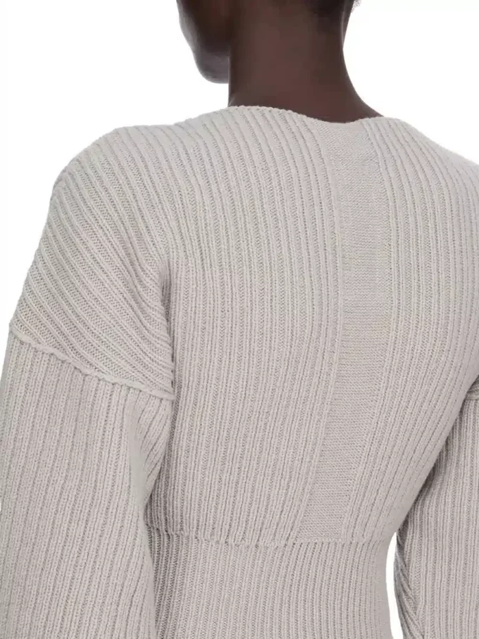 RICK OWENS – PRENDAS DE PUNTO RP02E4640KWV-08