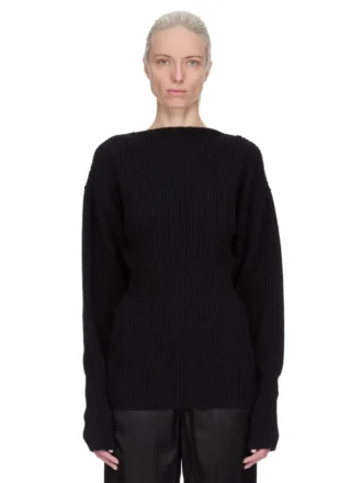 RICK OWENS – PRENDAS DE PUNTO RP02E4640KWV-09