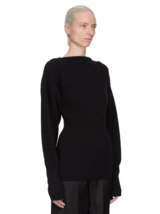 RICK OWENS – PRENDAS DE PUNTO RP02E4640KWV-09