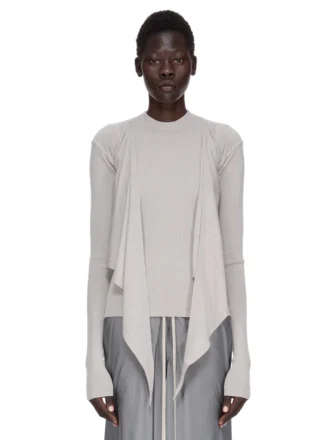 RICK OWENS – PRENDAS DE PUNTO RP02E4645M-08