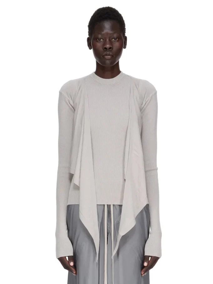 RICK OWENS – PRENDAS DE PUNTO RP02E4645M-08