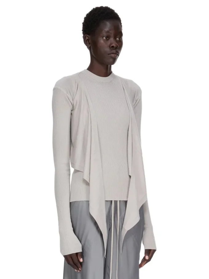 RICK OWENS – PRENDAS DE PUNTO RP02E4645M-08