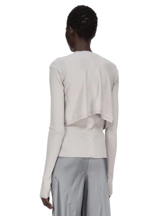 RICK OWENS – PRENDAS DE PUNTO RP02E4645M-08