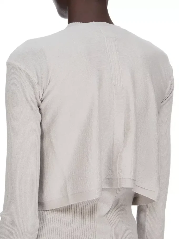 RICK OWENS – PRENDAS DE PUNTO RP02E4645M-08