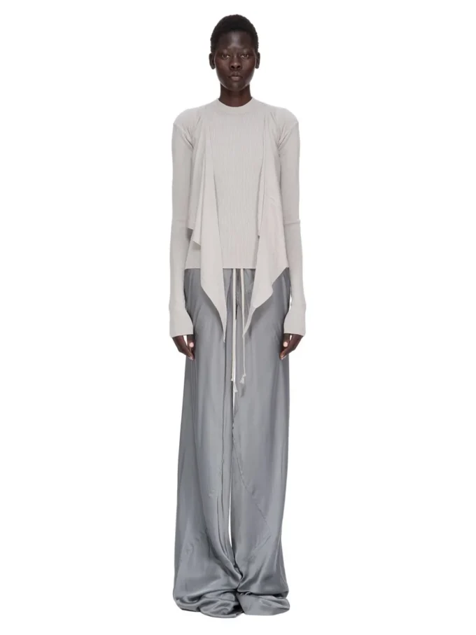 RICK OWENS – PRENDAS DE PUNTO RP02E4645M-08