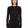 RICK OWENS – PRENDAS DE PUNTO RP02E4645M-09 RICK OWENS – PRENDAS DE PUNTO RP02E4645M-09