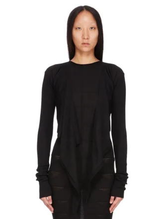 RICK OWENS – PRENDAS DE PUNTO RP02E4645M-09