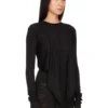 RICK OWENS – PRENDAS DE PUNTO RP02E4645M-09 RICK OWENS – PRENDAS DE PUNTO RP02E4645M-09