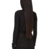 RICK OWENS – PRENDAS DE PUNTO RP02E4645M-09 RICK OWENS – PRENDAS DE PUNTO RP02E4645M-09