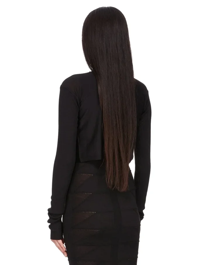 RICK OWENS – PRENDAS DE PUNTO RP02E4645M-09 RICK OWENS – PRENDAS DE PUNTO RP02E4645M-09