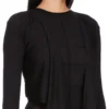 RICK OWENS – PRENDAS DE PUNTO RP02E4645M-09 RICK OWENS – PRENDAS DE PUNTO RP02E4645M-09