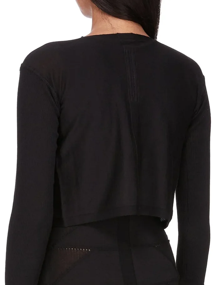 RICK OWENS – PRENDAS DE PUNTO RP02E4645M-09 RICK OWENS – PRENDAS DE PUNTO RP02E4645M-09