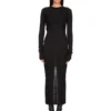 RICK OWENS – PRENDAS DE PUNTO RP02E4645M-09 RICK OWENS – PRENDAS DE PUNTO RP02E4645M-09