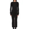 RICK OWENS – PRENDAS DE PUNTO RP02E4645M-09 RICK OWENS – PRENDAS DE PUNTO RP02E4645M-09