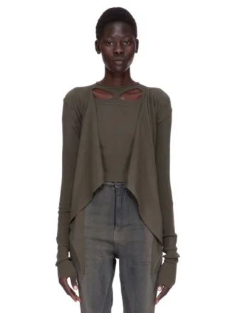 RICK OWENS – PRENDAS DE PUNTO RP02E4645M-25