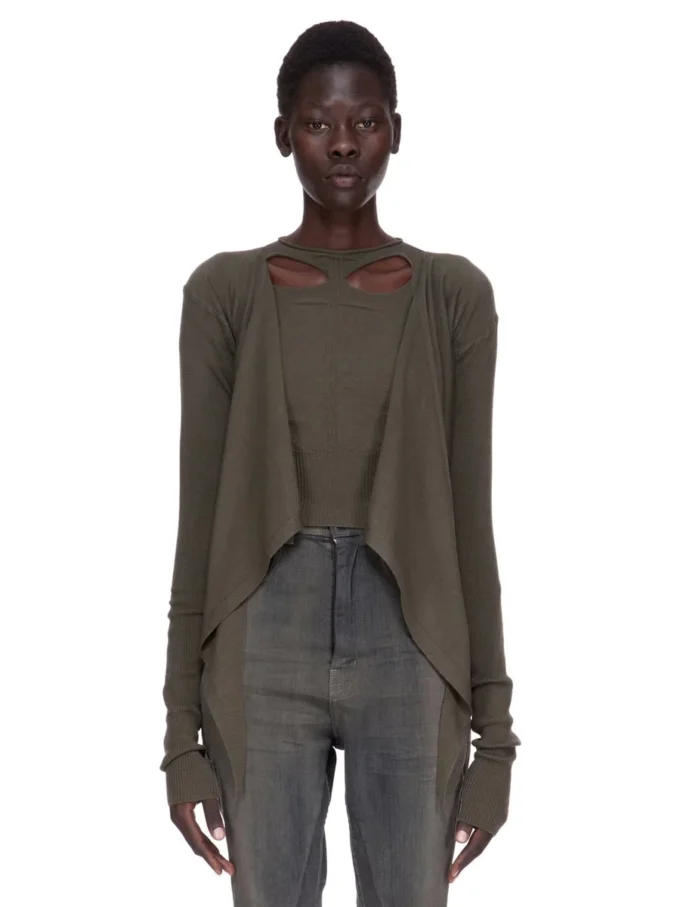 RICK OWENS – PRENDAS DE PUNTO RP02E4645M-25