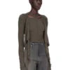 RICK OWENS – PRENDAS DE PUNTO RP02E4645M-25