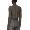 RICK OWENS – PRENDAS DE PUNTO RP02E4645M-25