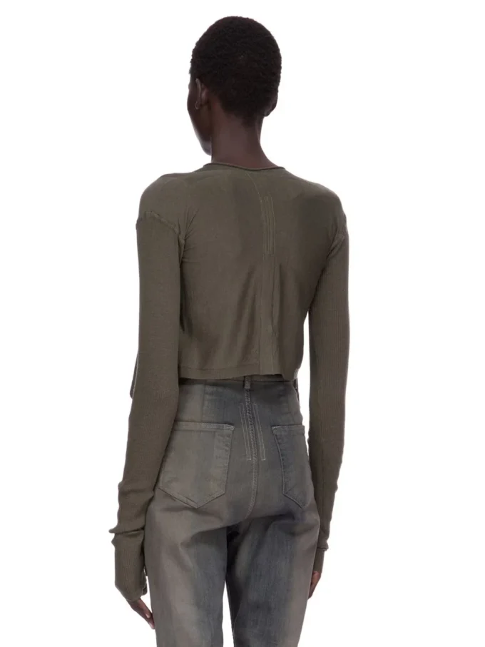 RICK OWENS – PRENDAS DE PUNTO RP02E4645M-25