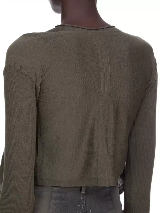 RICK OWENS – PRENDAS DE PUNTO RP02E4645M-25