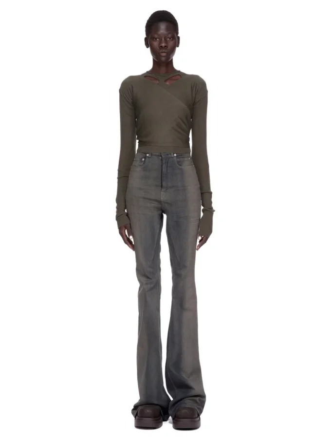RICK OWENS – PRENDAS DE PUNTO RP02E4645M-25