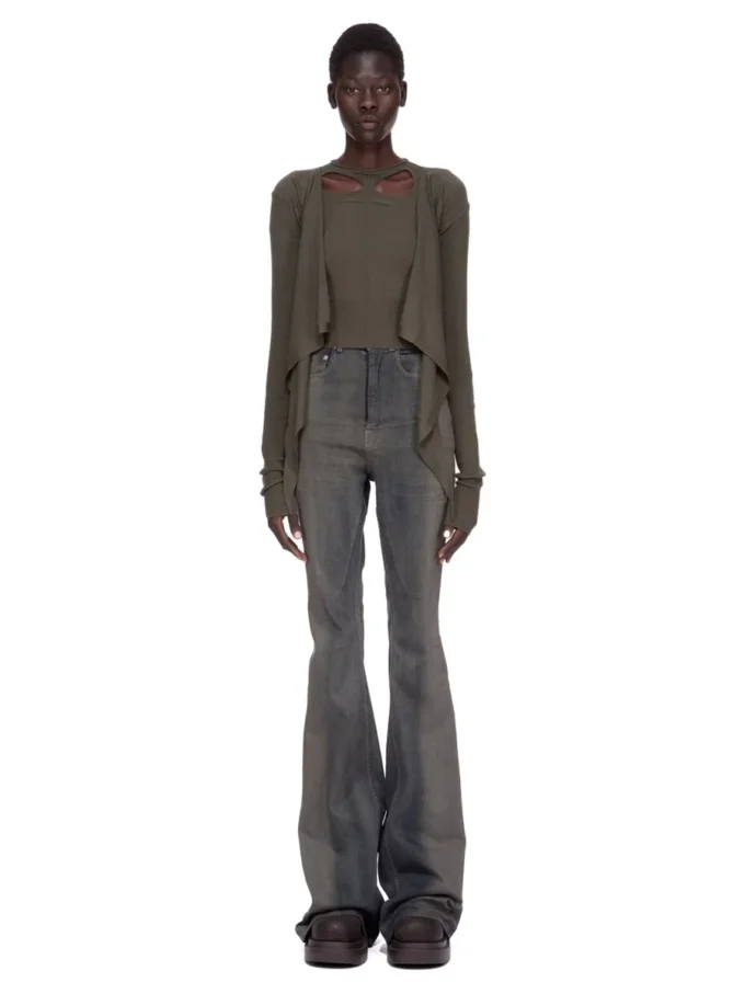 RICK OWENS – PRENDAS DE PUNTO RP02E4645M-25