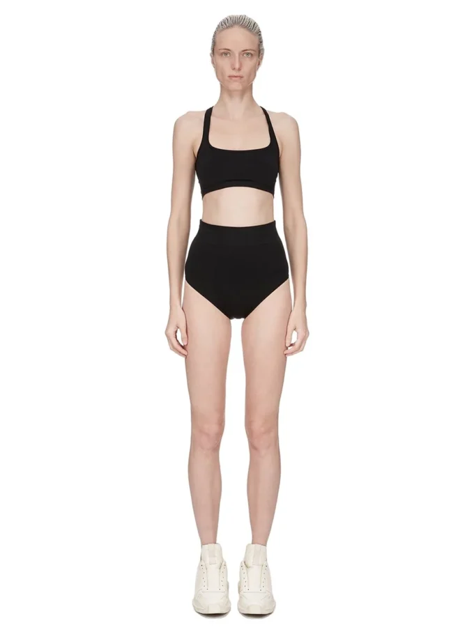 RICK OWENS – PRENDAS DE PUNTO RP02E4653KSP-09 RICK OWENS – PRENDAS DE PUNTO RP02E4653KSP-09