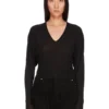 RICK OWENS – PRENDAS DE PUNTO RP02E4665M-09 RICK OWENS – PRENDAS DE PUNTO RP02E4665M-09