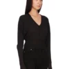 RICK OWENS – PRENDAS DE PUNTO RP02E4665M-09 RICK OWENS – PRENDAS DE PUNTO RP02E4665M-09