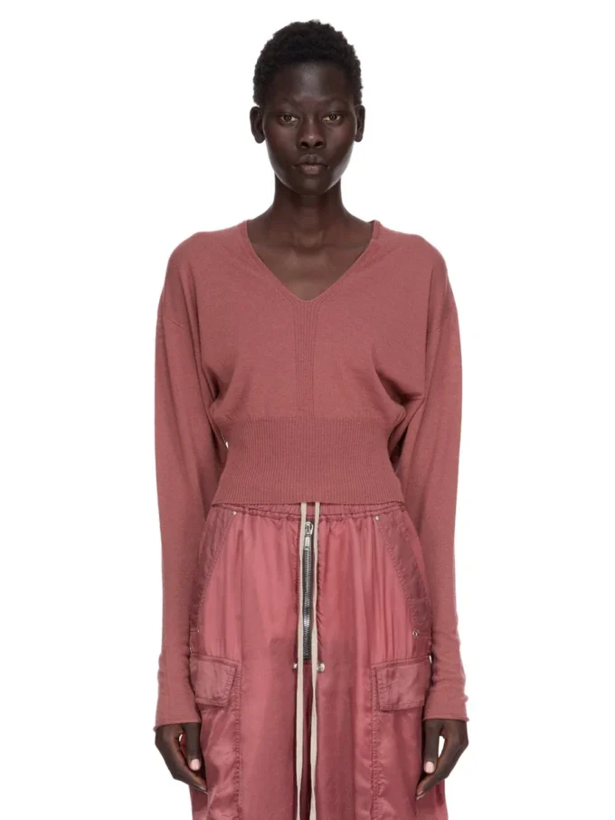 RICK OWENS – PRENDAS DE PUNTO RP02E4665M-13 RICK OWENS – PRENDAS DE PUNTO RP02E4665M-13