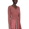 RICK OWENS – PRENDAS DE PUNTO RP02E4665M-13 RICK OWENS – PRENDAS DE PUNTO RP02E4665M-13