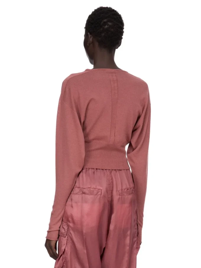 RICK OWENS – PRENDAS DE PUNTO RP02E4665M-13 RICK OWENS – PRENDAS DE PUNTO RP02E4665M-13