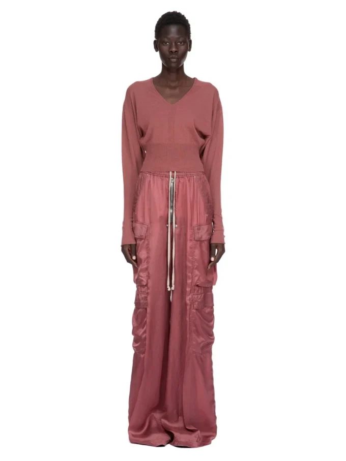 RICK OWENS – PRENDAS DE PUNTO RP02E4665M-13 RICK OWENS – PRENDAS DE PUNTO RP02E4665M-13