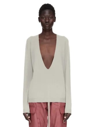 RICK OWENS – PRENDAS DE PUNTO RP02E4668M-08 RICK OWENS – PRENDAS DE PUNTO RP02E4668M-08