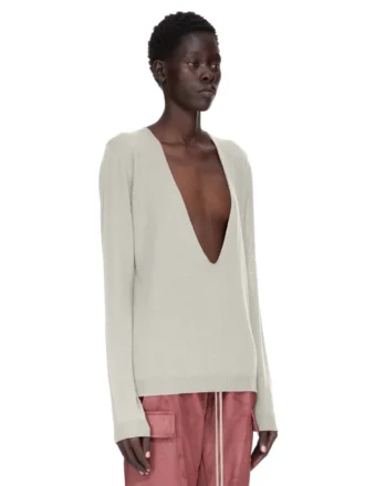 RICK OWENS – PRENDAS DE PUNTO RP02E4668M-08 RICK OWENS – PRENDAS DE PUNTO RP02E4668M-08