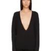 RICK OWENS – PRENDAS DE PUNTO RP02E4668M-09 RICK OWENS – PRENDAS DE PUNTO RP02E4668M-09