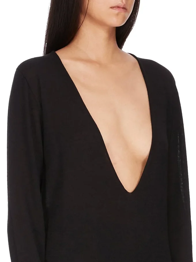 RICK OWENS – PRENDAS DE PUNTO RP02E4668M-09 RICK OWENS – PRENDAS DE PUNTO RP02E4668M-09