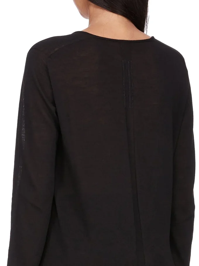 RICK OWENS – PRENDAS DE PUNTO RP02E4668M-09 RICK OWENS – PRENDAS DE PUNTO RP02E4668M-09