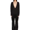 RICK OWENS – PRENDAS DE PUNTO RP02E4668M-09 RICK OWENS – PRENDAS DE PUNTO RP02E4668M-09
