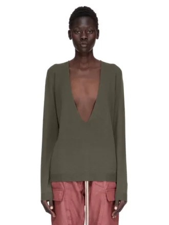 RICK OWENS – PRENDAS DE PUNTO RP02E4668M-25