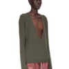 RICK OWENS – PRENDAS DE PUNTO RP02E4668M-25 RICK OWENS – PRENDAS DE PUNTO RP02E4668M-25