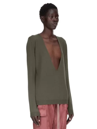 RICK OWENS – PRENDAS DE PUNTO RP02E4668M-25