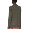 RICK OWENS – PRENDAS DE PUNTO RP02E4668M-25 RICK OWENS – PRENDAS DE PUNTO RP02E4668M-25