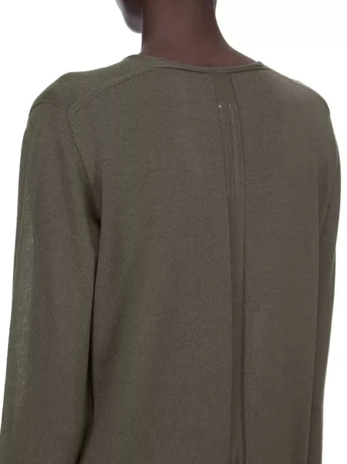 RICK OWENS – PRENDAS DE PUNTO RP02E4668M-25 RICK OWENS – PRENDAS DE PUNTO RP02E4668M-25