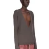 RICK OWENS – PRENDAS DE PUNTO RP02E4668M-78 RICK OWENS – PRENDAS DE PUNTO RP02E4668M-78