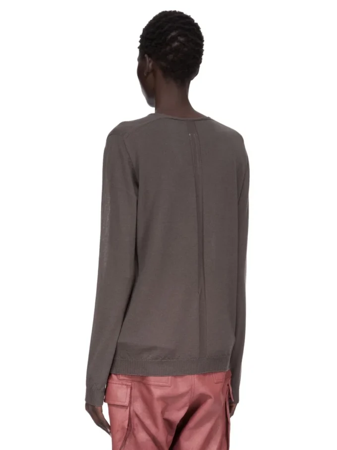 RICK OWENS – PRENDAS DE PUNTO RP02E4668M-78 RICK OWENS – PRENDAS DE PUNTO RP02E4668M-78