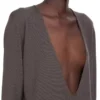 RICK OWENS – PRENDAS DE PUNTO RP02E4668M-78 RICK OWENS – PRENDAS DE PUNTO RP02E4668M-78