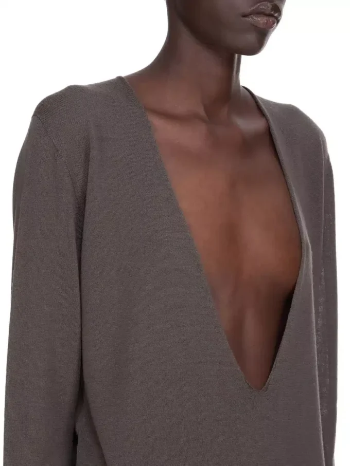 RICK OWENS – PRENDAS DE PUNTO RP02E4668M-78 RICK OWENS – PRENDAS DE PUNTO RP02E4668M-78